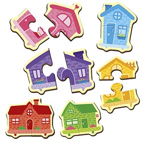 ��� ���������� Vladi Toys ����� �������� "�������� �������" VT1733-03