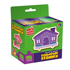 ��� ���������� Vladi Toys ����� �������� "�������� �������" VT1733-03