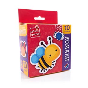 ��� ���������� Vladi Toys ���� �������. "������" VT3106-32