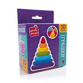 ��� ���������� Vladi Toys ���� �������. "�������" VT3106-33