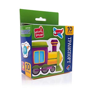 ��� ���������� Vladi Toys ���� �������. "���������"  VT3106-35