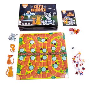 ��� �������� Vladi Toys ���������. ����� �������� VT8055-44 (���)