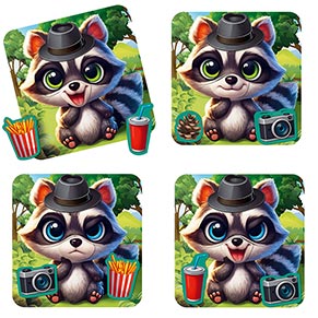 ��� ���������� Vladi Toys �������� "������ �����" VT3220-03 (���)