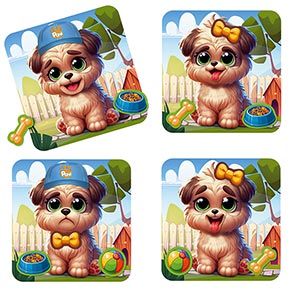 ��� ���������� Vladi Toys �������� "������ ������" VT3220-04 (���)
