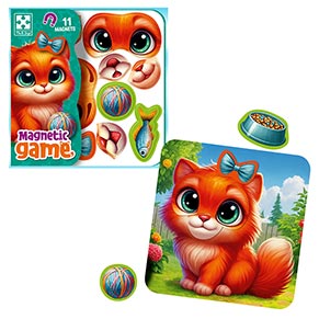 ��� ���������� Vladi Toys �������� "������ ��������" VT3220-05 (���)