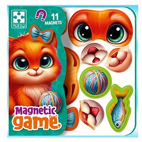 ��� ���������� Vladi Toys �������� "������ ��������" VT3220-05 (���)