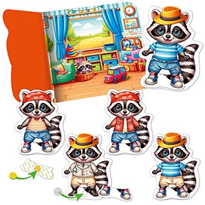 ��� ���������� Vladi Toys � ��������� "������" VT1320-02