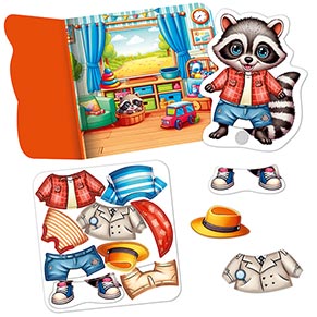��� ���������� Vladi Toys � ��������� "������" VT1320-02