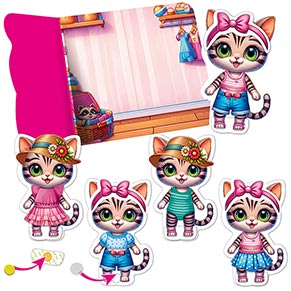 ��� ���������� Vladi Toys � ��������� "������" VT1320-03