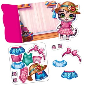 ��� ���������� Vladi Toys � ��������� "������" VT1320-03