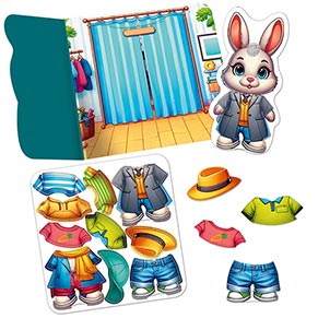 ��� ���������� Vladi Toys � ��������� "������" VT1320-04