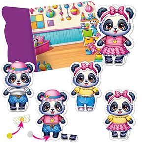 ��� ���������� Vladi Toys � ��������� "��������" VT1320-05