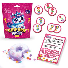 ���� ��� �������� Vladi Toys �� ���������� "Surprise Pack Mini 2" VT8040-02