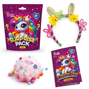 ���� ��� �������� Vladi Toys �� ���������� "Surprise Pack Mini 6" VT8040-06
