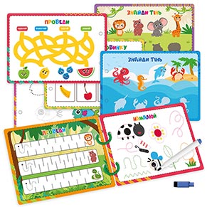 ��� ���������� Vladi Toys ������ �� ������ ����-������ "������" VT2020-02