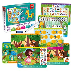 ��� ���������� Vladi Toys ������ ����-������ "�����" VT5010-41