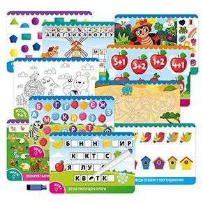 ��� ���������� Vladi Toys ������ ����-������ "�����" VT5010-41