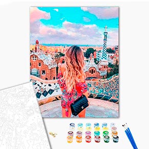 ������� �� ������� "��� �� ���������"  �� ����� ����� 40 x 50 �� � �������