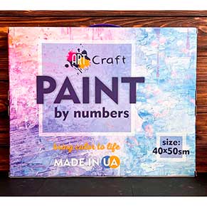 ������� ArtCraft ����������� 40�50 �� ��� ������ �� ��������
