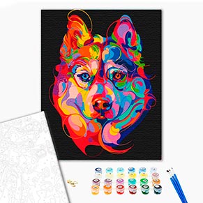 ���� ��� ������� "���������� ���" 40*50 �� ��� ���������