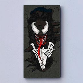 ���� ��� ������� "Venom art" 40*80 ��