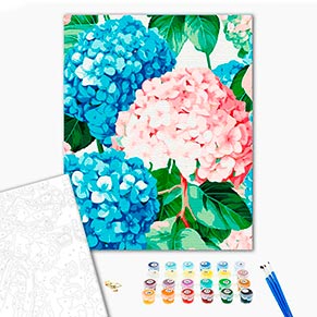 ������� �� �������� ArtCraft "������ ��������" 40*50 ��