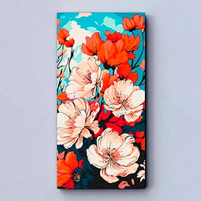 ������� �� �������� ArtCraft "�������� ���" 40*80 ��