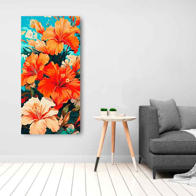 ������� �� �������� ArtCraft "ó�����" 40*80 ��