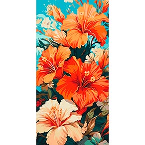 ������� �� �������� ArtCraft "ó�����" 40*80 ��