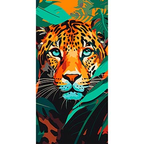 ������� �� �������� ArtCraft "����� ������" 40*80 ��