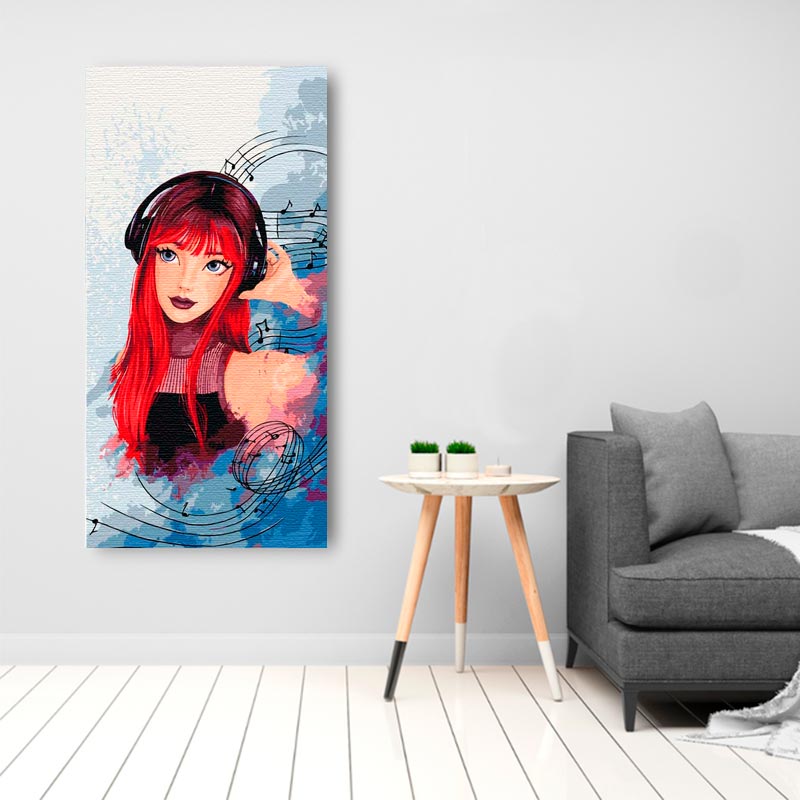 ������� �� �������� "��� ������" Artcraft 40*80 �� ���������
