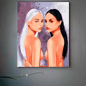 ������� �� �������� "������������" Artcraft 40*50 �� ���������