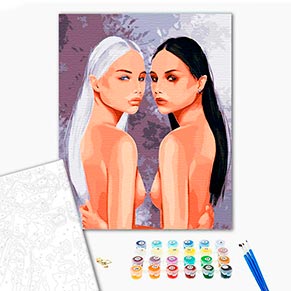 ������� �� �������� "������������" Artcraft 40*50 �� ���������