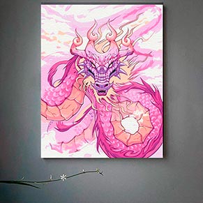 ������� �� �������� "Գ�������� ������" ArtCraft 40*50 ��