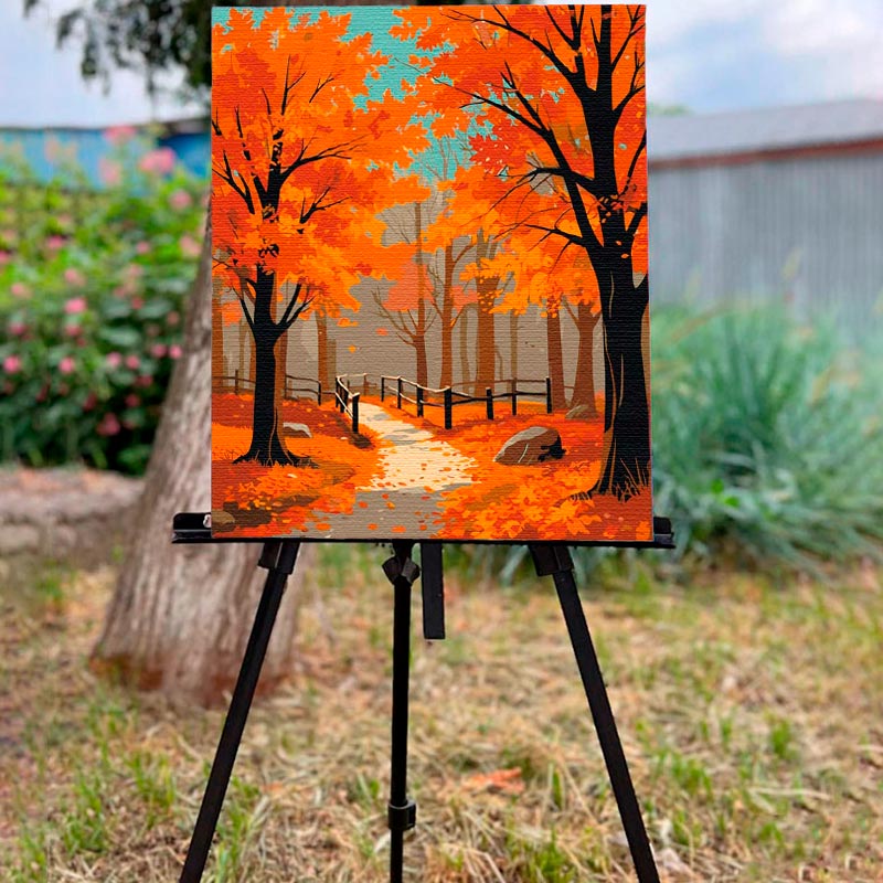 ������� �� �������� "������ ��" Artcraft 40*50 ��