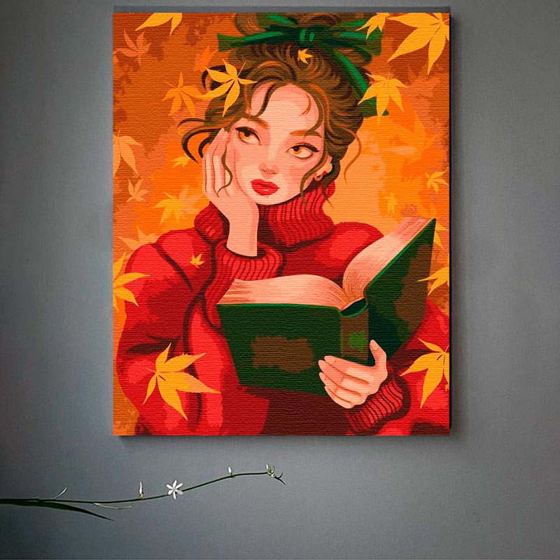 ������� �� �������� "����� ��" Artcraft 40*50 �� ���������