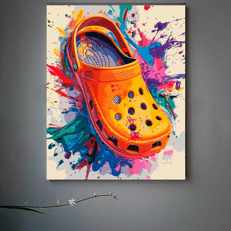 ������� �� �������� ArtCraft "�����" 40*50 ��