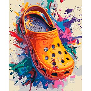 ������� �� �������� ArtCraft "�����" 40*50 ��