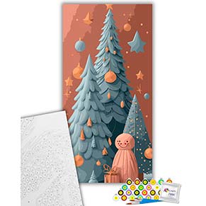 ������� �� �������� "������ ������" ArtCraft 40*80 ��