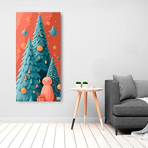 ������� �� �������� "������ ������" ArtCraft 40*80 ��