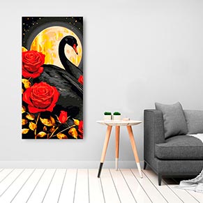 ������� �� �������� "������ �����" ArtCraft � ������������� ������� 40*80 ��