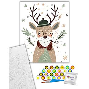 ������� �� �������� "̳���� �����" ArtCraft 40*50 ��