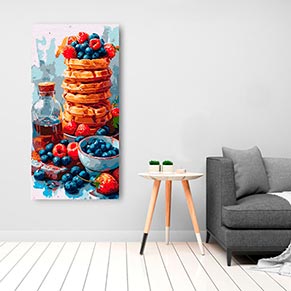 ������� �� �������� "������ ����" ArtCraft 40*80 ��