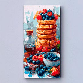 ������� �� �������� "������ ����" ArtCraft 40*80 ��