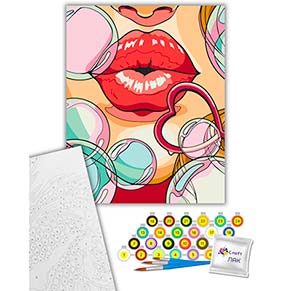 ������� �� �������� "�������� ���������" Artcraft 40*50 ��