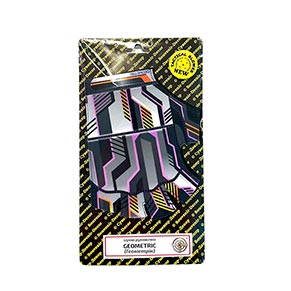 ����� ��������� "GEOMETRIC"