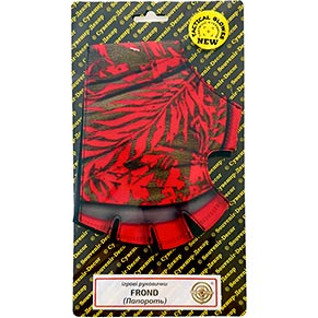 ����� ��������� "FROND"