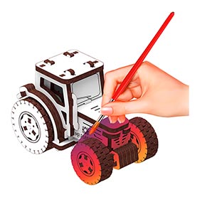 ������� - �������� ����������� ���������� �����'���� 3D