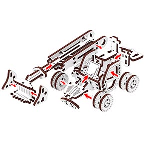 ������� - ����������������������� ���������� �����'���� 3D