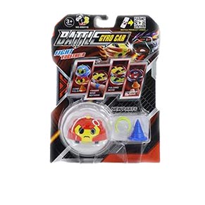 �������-������ Battle Gyro Car � ������ �� ������